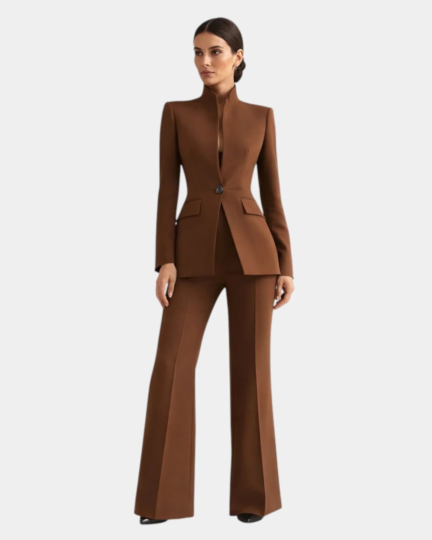 Conjunto de saco y pantalón Griselda