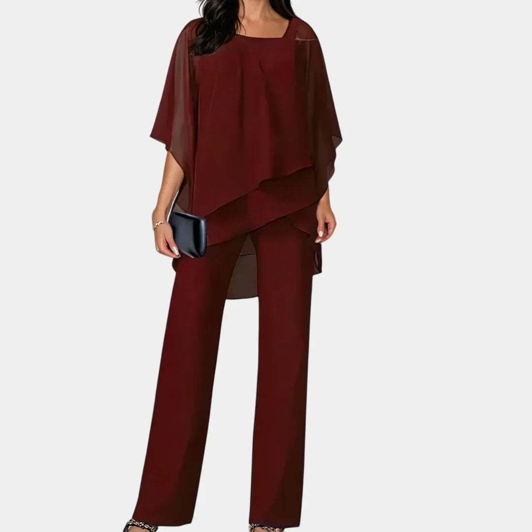 Conjunto de dos piezas Eloísa