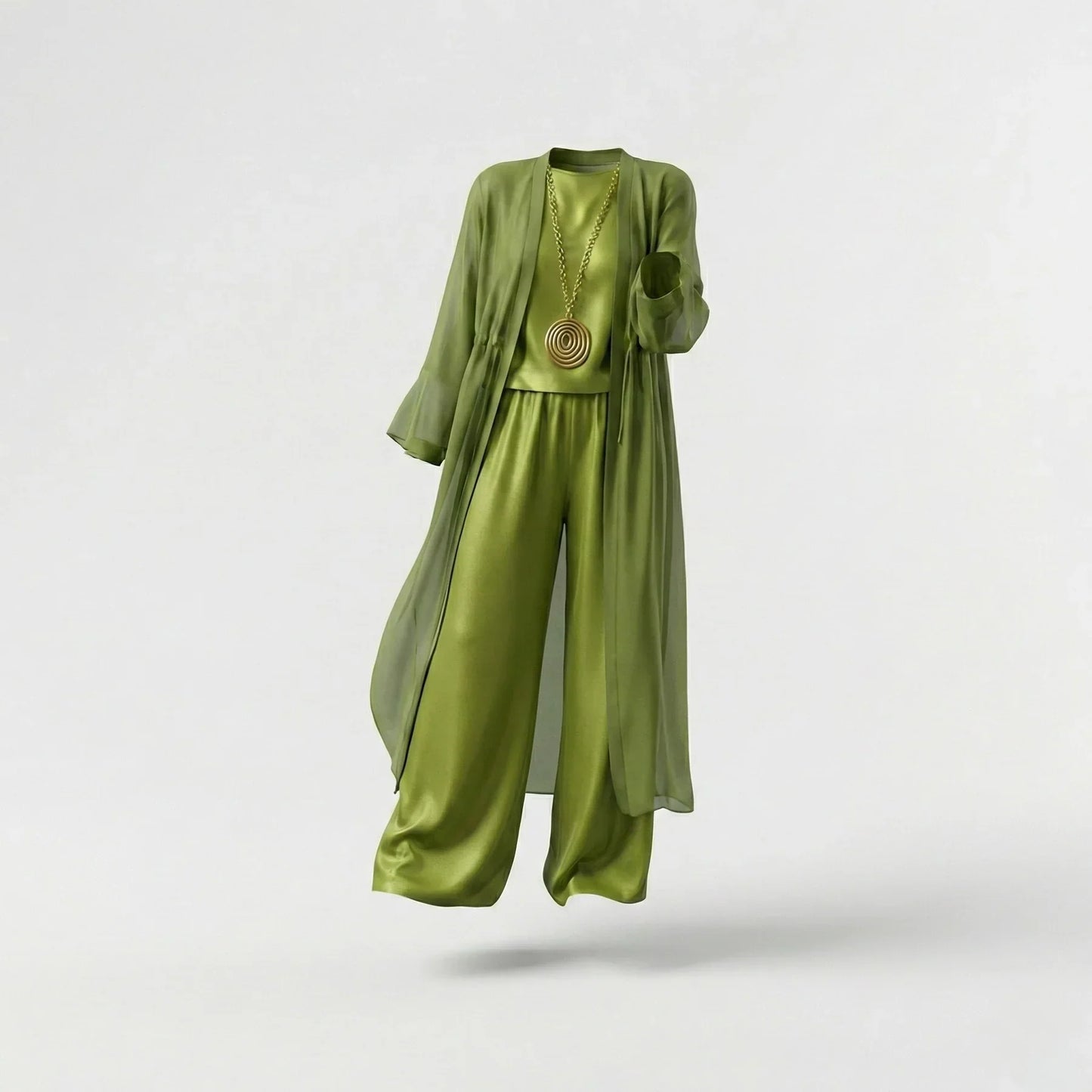 Vestido elegante Camila