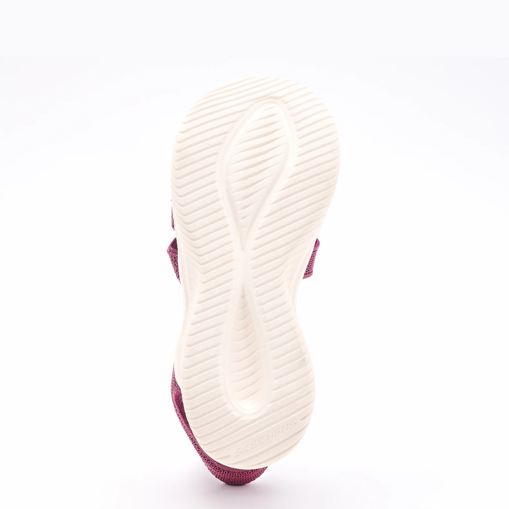 Sandalias tejidas ultra flexibles Sara