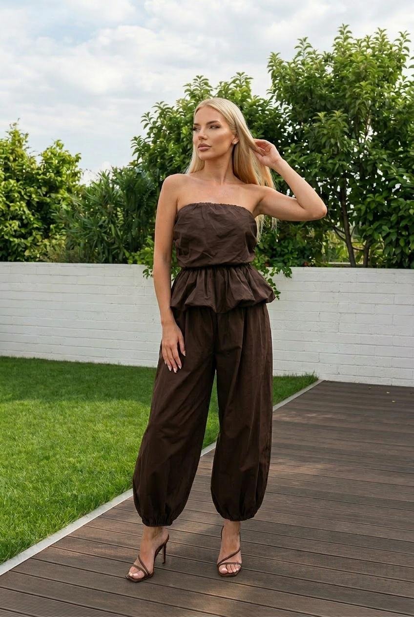 Conjunto veraniego Josefina