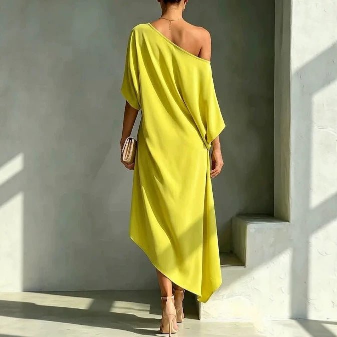 Vestido elegante Aurora