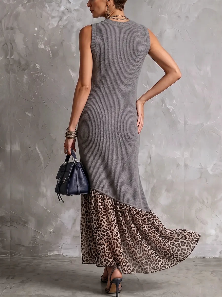 Vestido largo Isabela