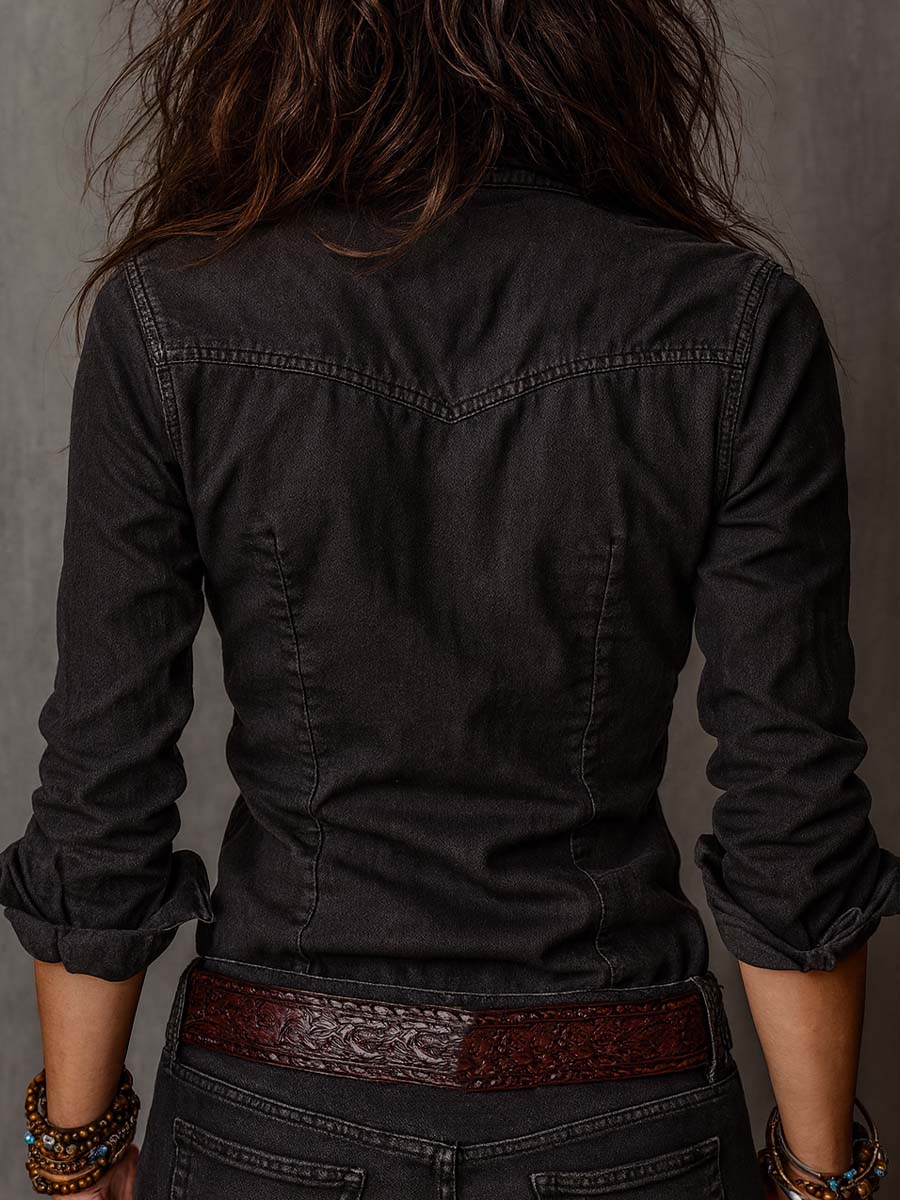 Blusa Fernanda