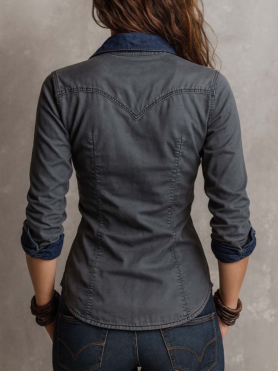 Blusa Sofia