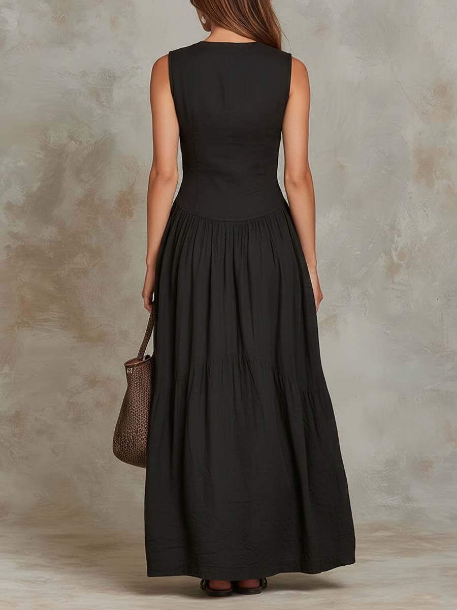 Vestido Renata