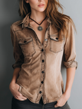 Blusa vintage Camila