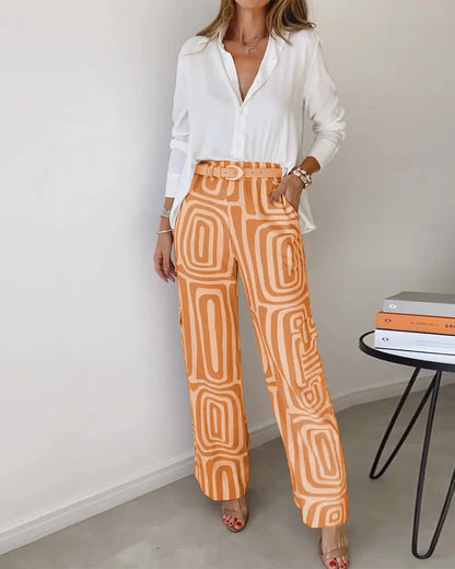 Conjunto de dos piezas Altea