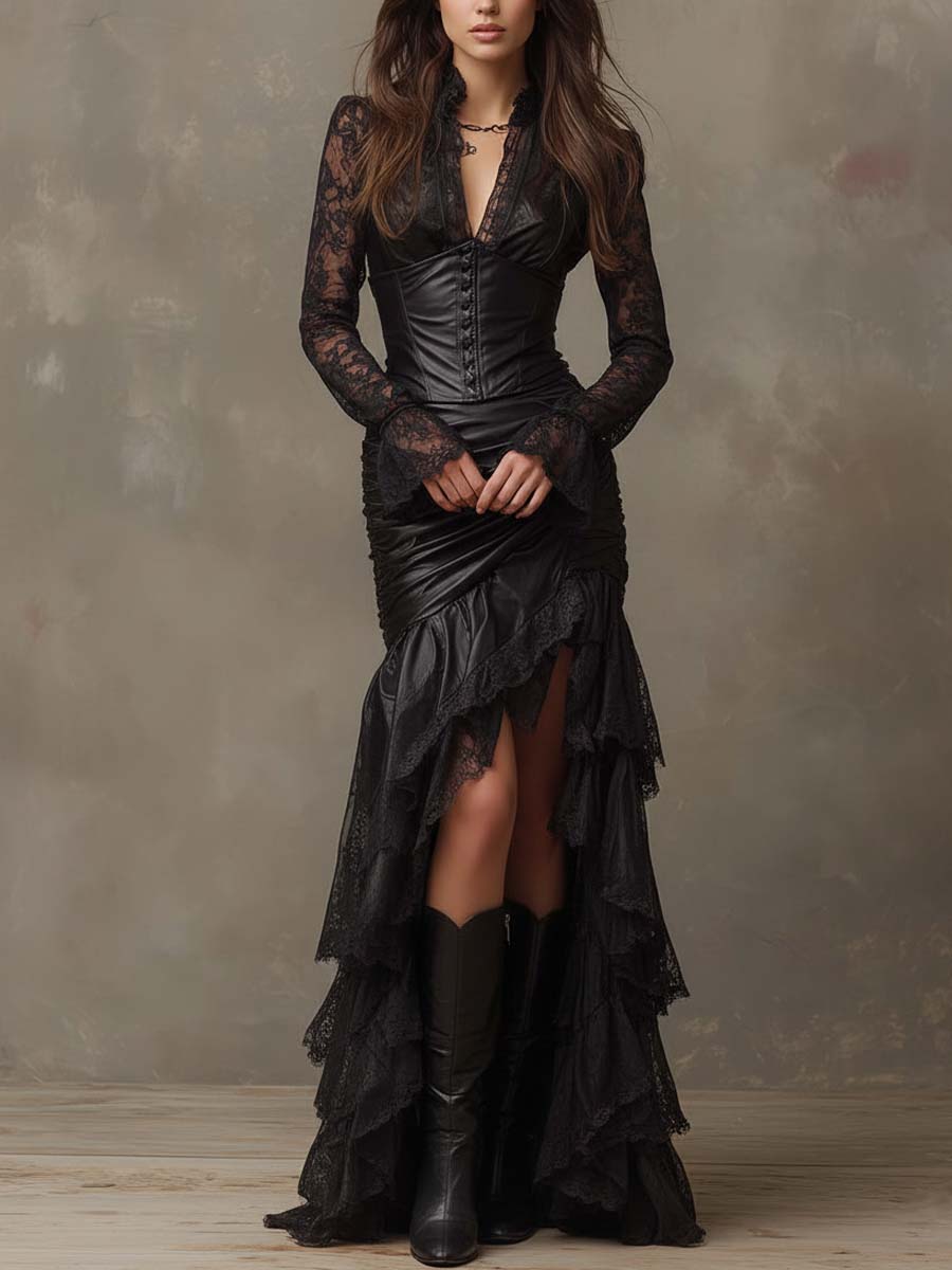 Vestido Valentina