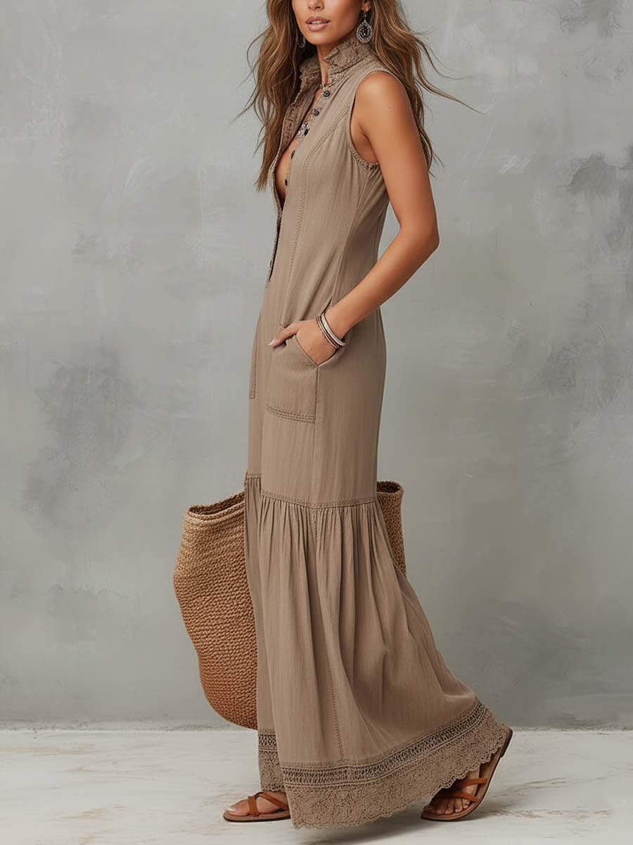 Vestido Camila