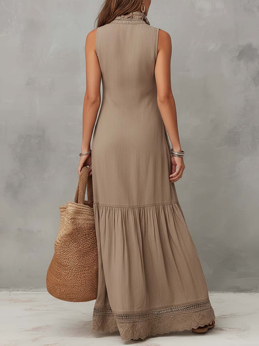 Vestido Camila
