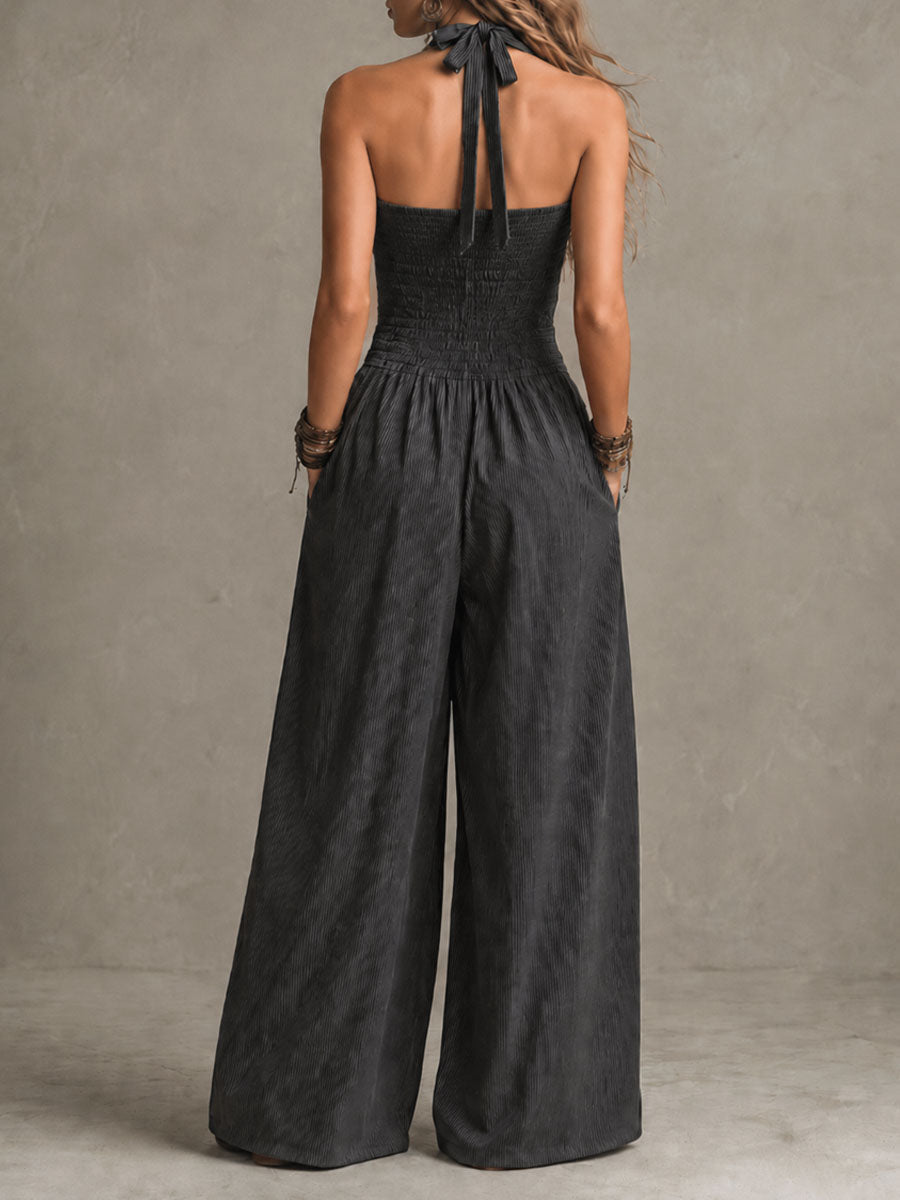Mono halter Renata