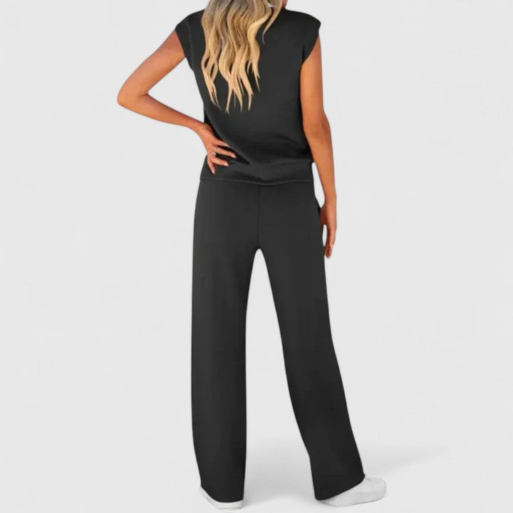 Conjunto cómodo Camila