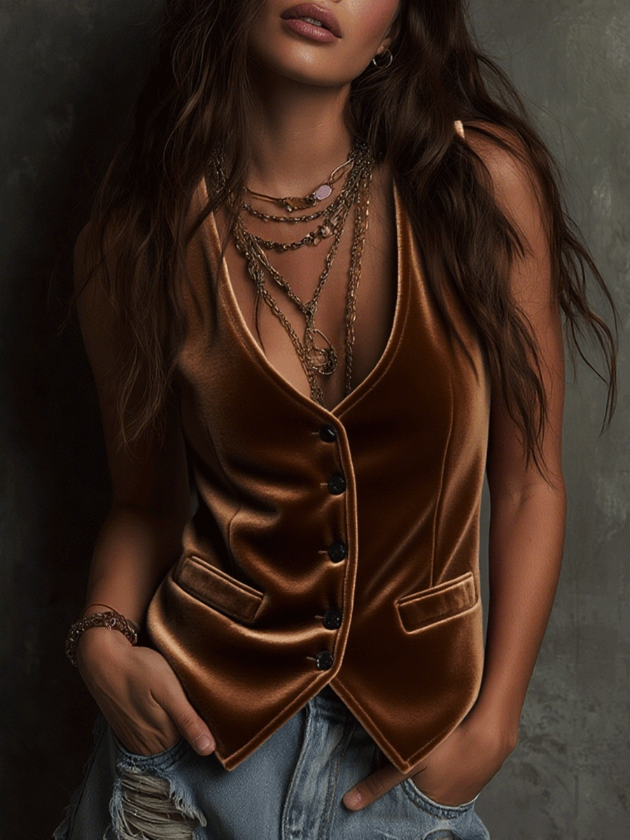 Blusa Ximena