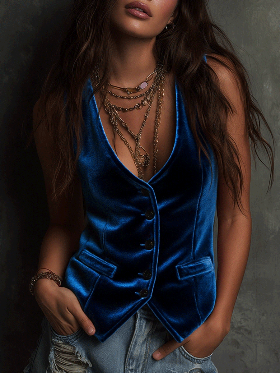 Blusa Ximena