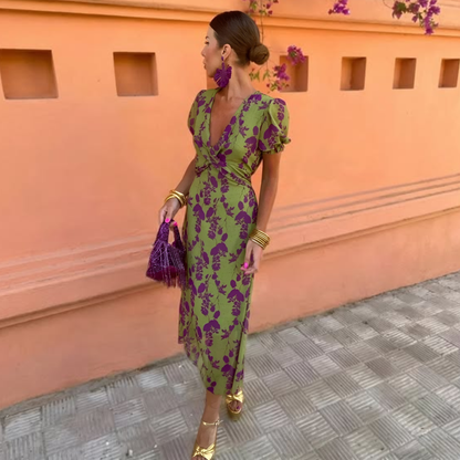 Vestido Regina