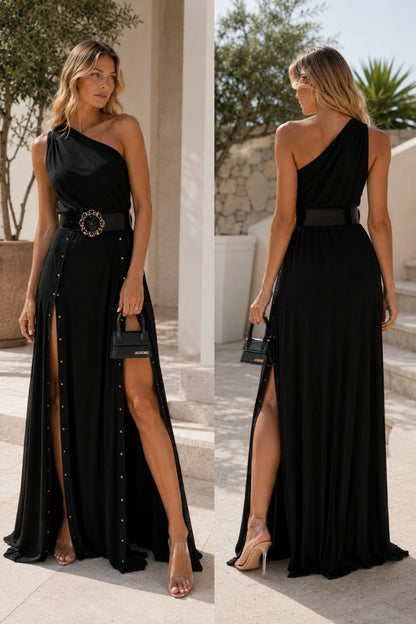 Vestido elegante Galilea