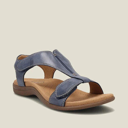 Sandalias ortopédicas ergonómicas Estefanía