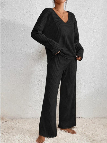 Conjunto cómodo casual Patricia