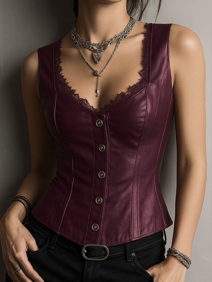 Blusa Romina