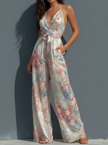 Mono floral Valentina
