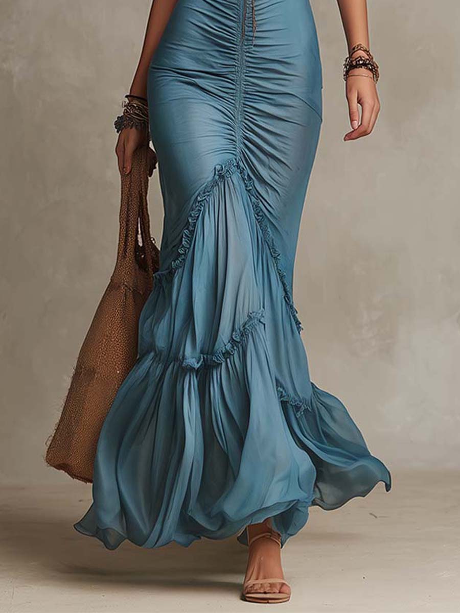 Vestido Valentina