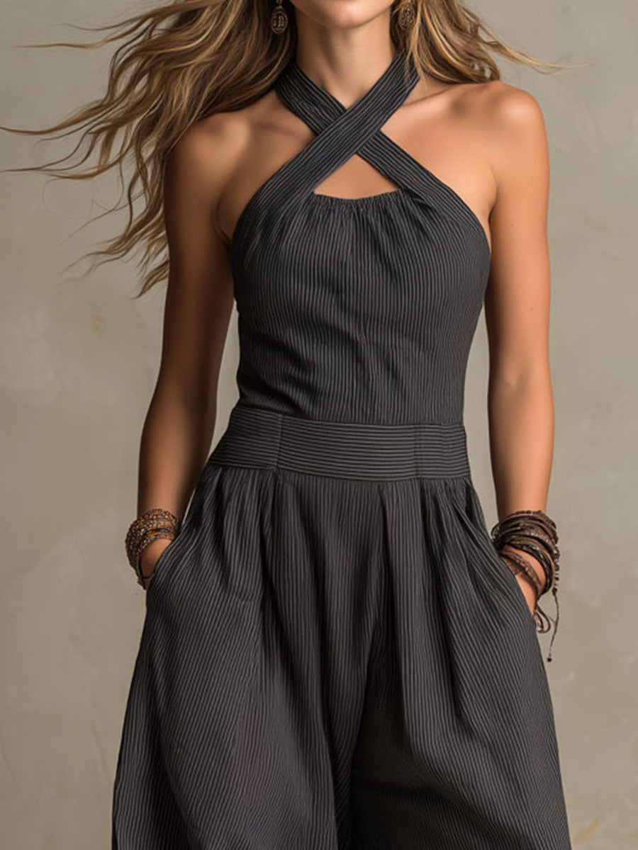 Mono halter Renata