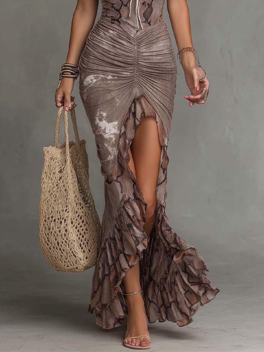 Vestido Ximena