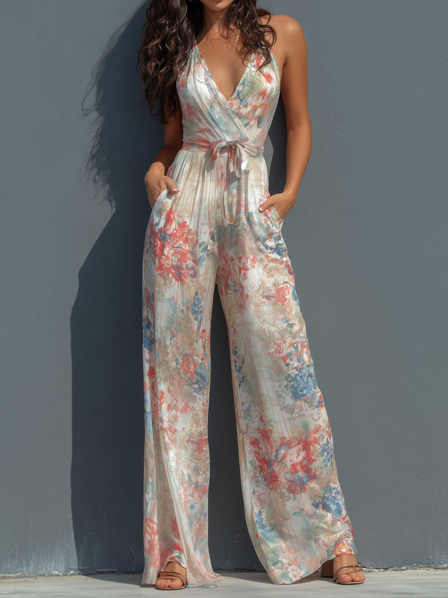 Mono floral Valentina