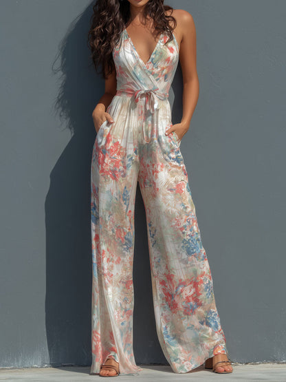 Mono floral Valentina