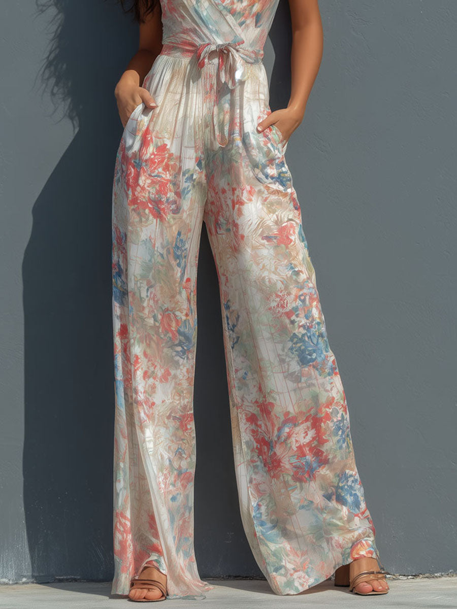 Mono floral Valentina