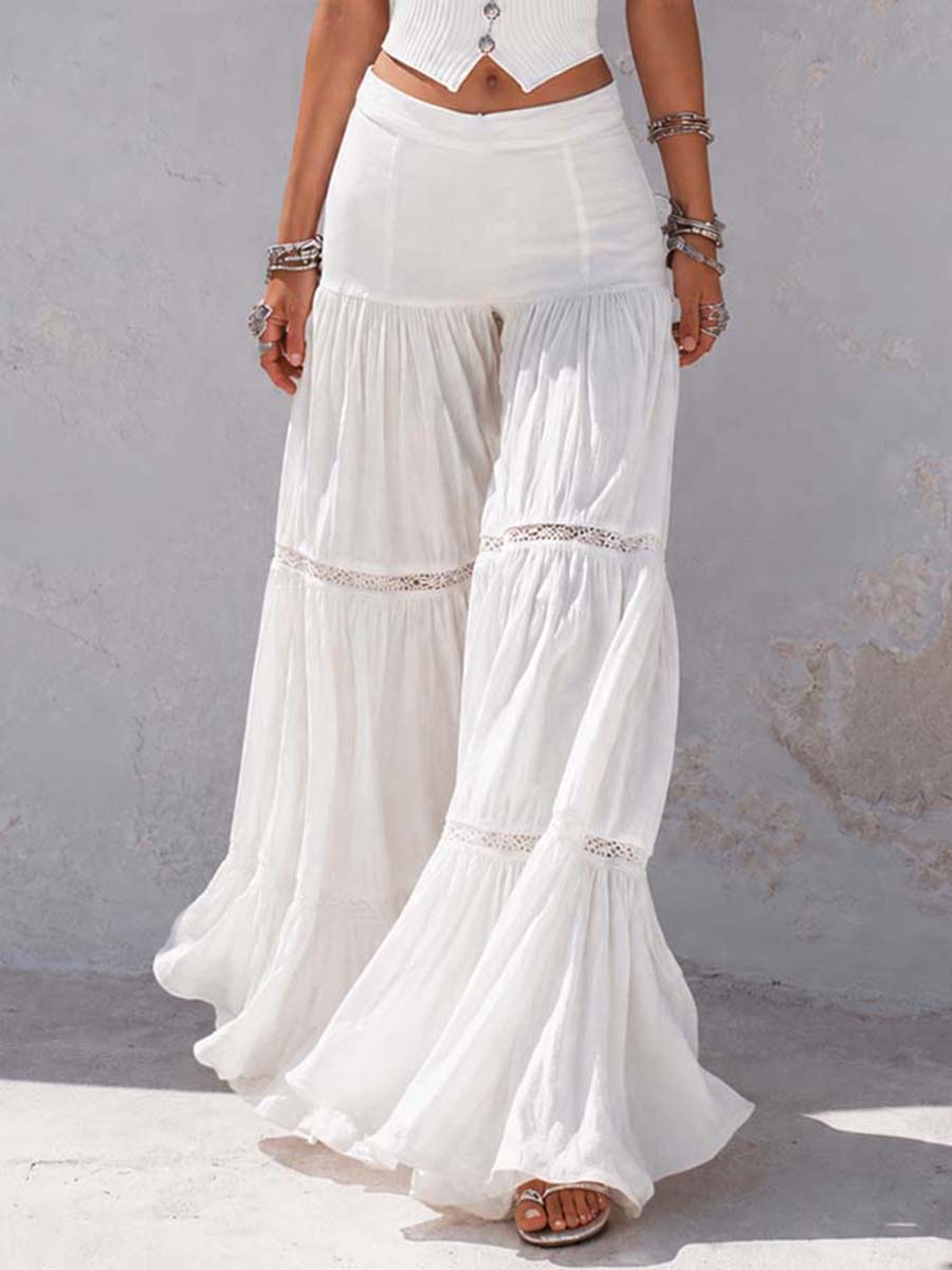 Conjunto de encaje Daniela