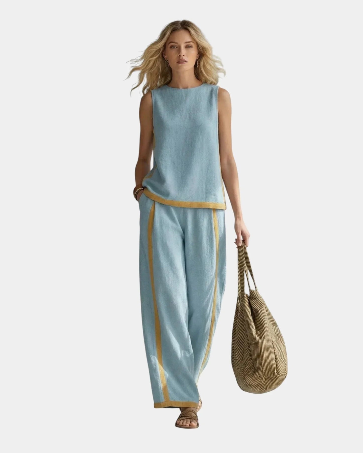 Conjunto elegante Lía
