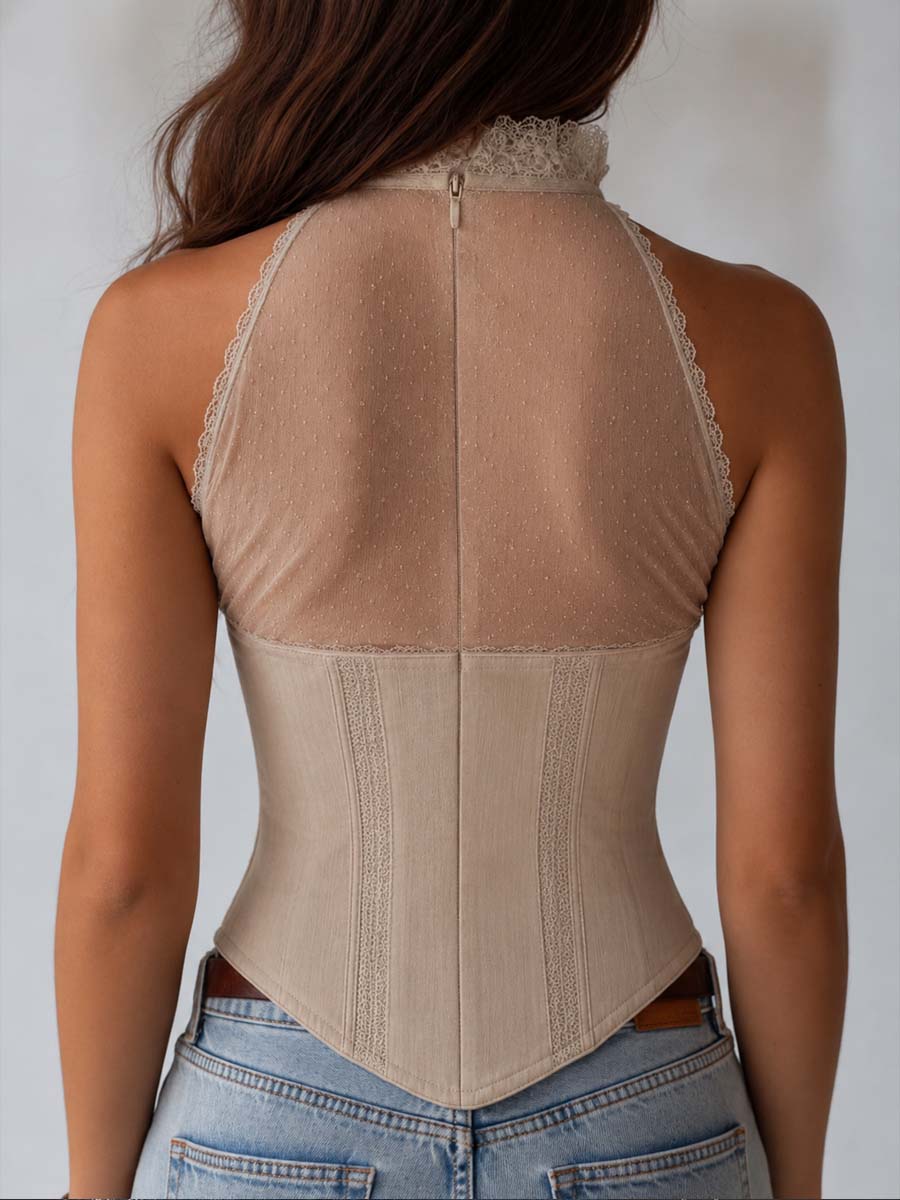 Blusa Camila