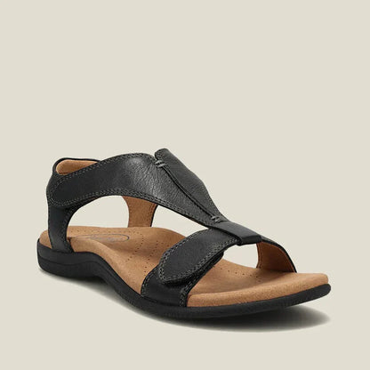 Sandalias ortopédicas ergonómicas Verónica