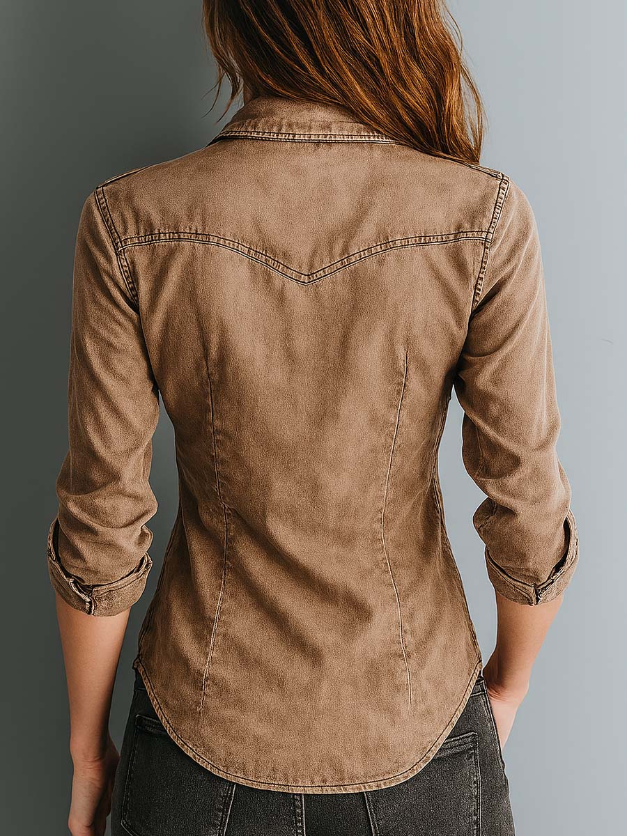 Blusa Fernanda