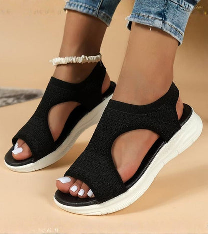 Katia — Sandalias ortopédicas transpirables para mujer