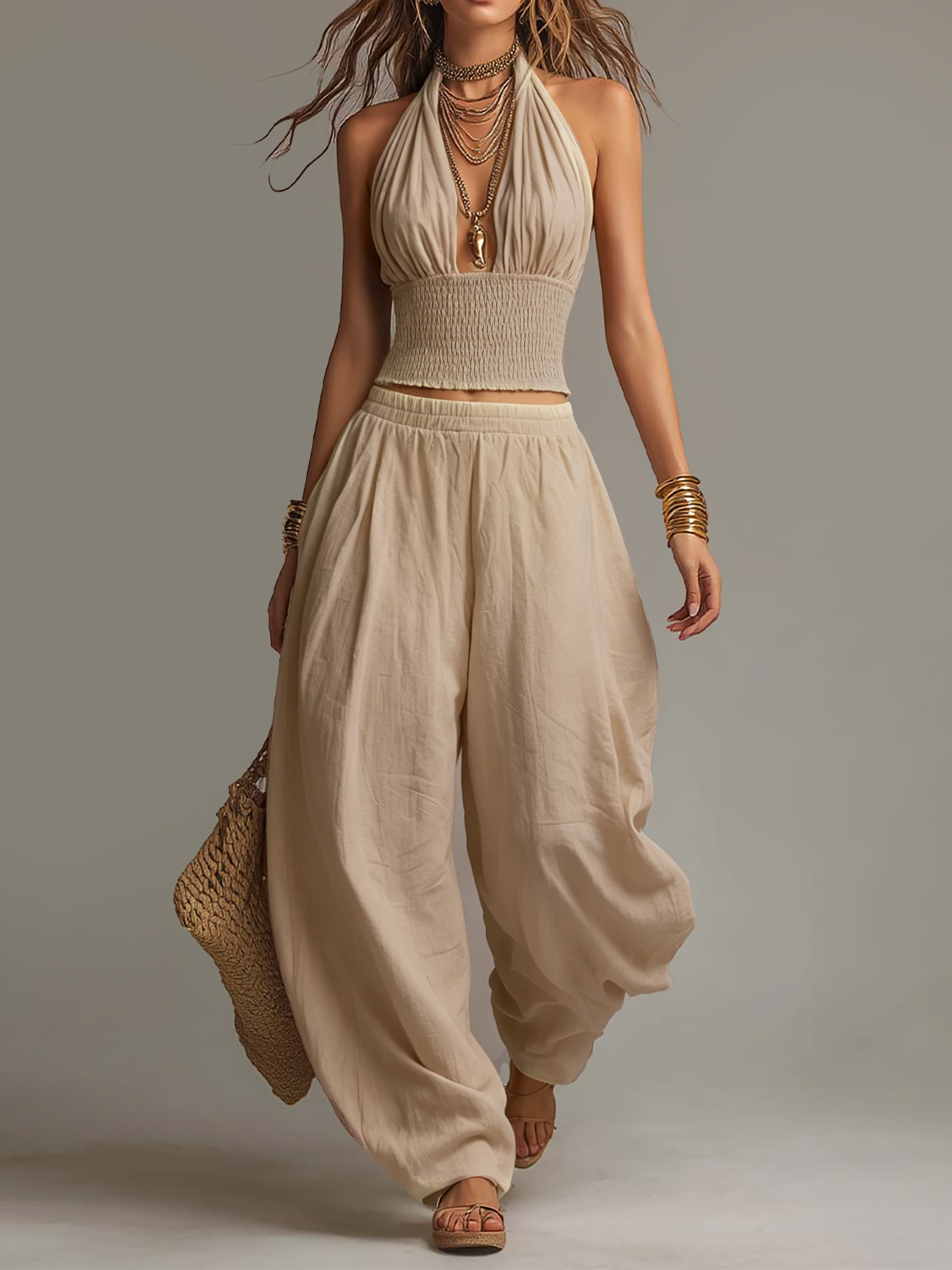 Conjunto Valeria