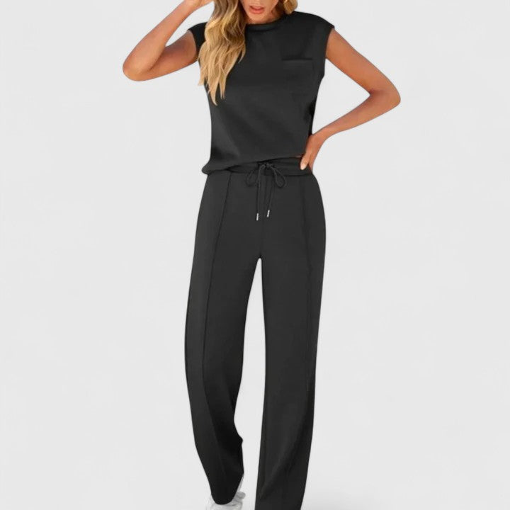 Conjunto cómodo Camila