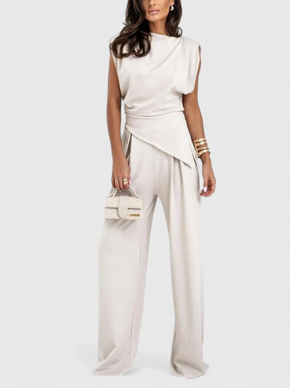 Conjunto elegante Renata