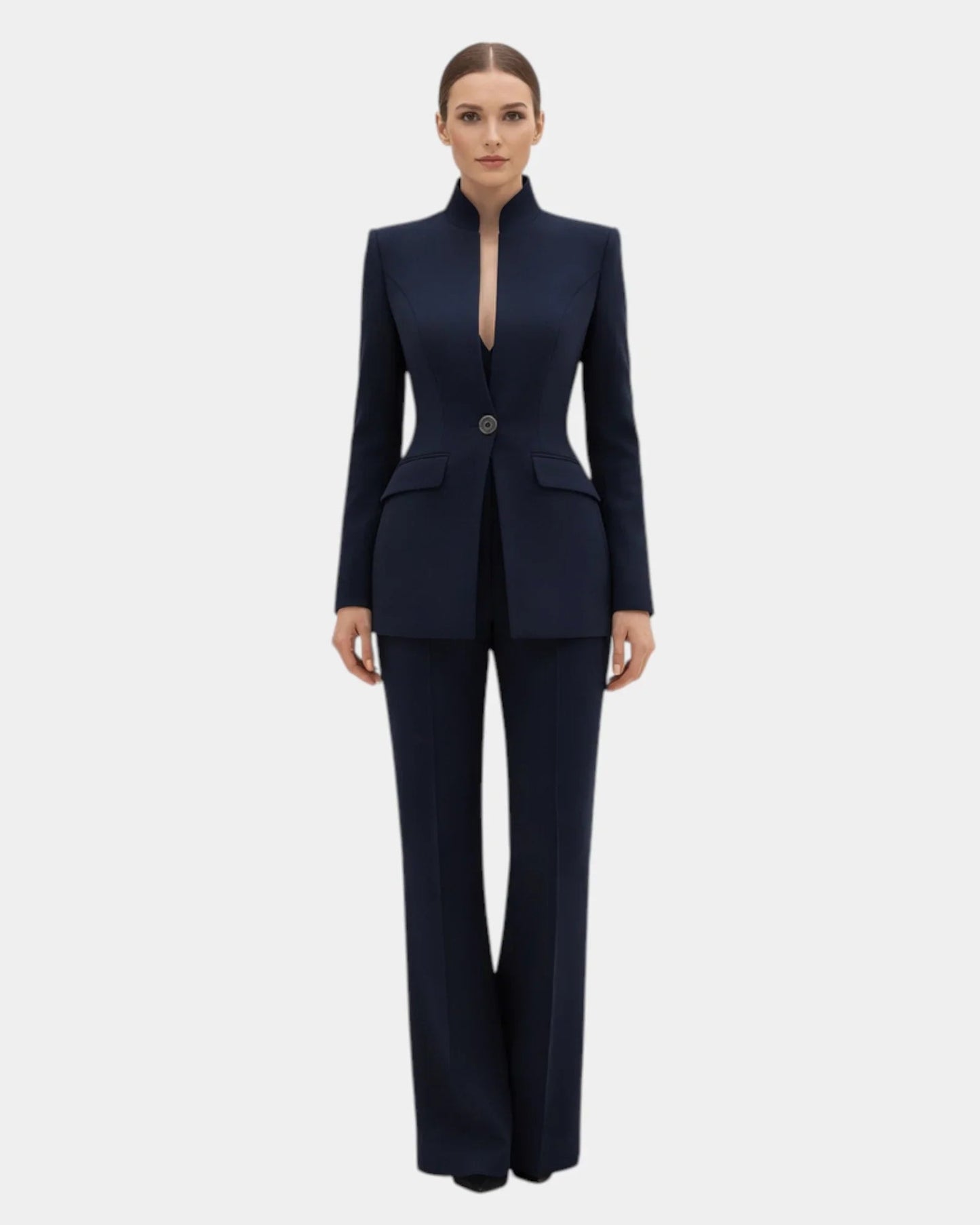 Conjunto de saco y pantalón Griselda