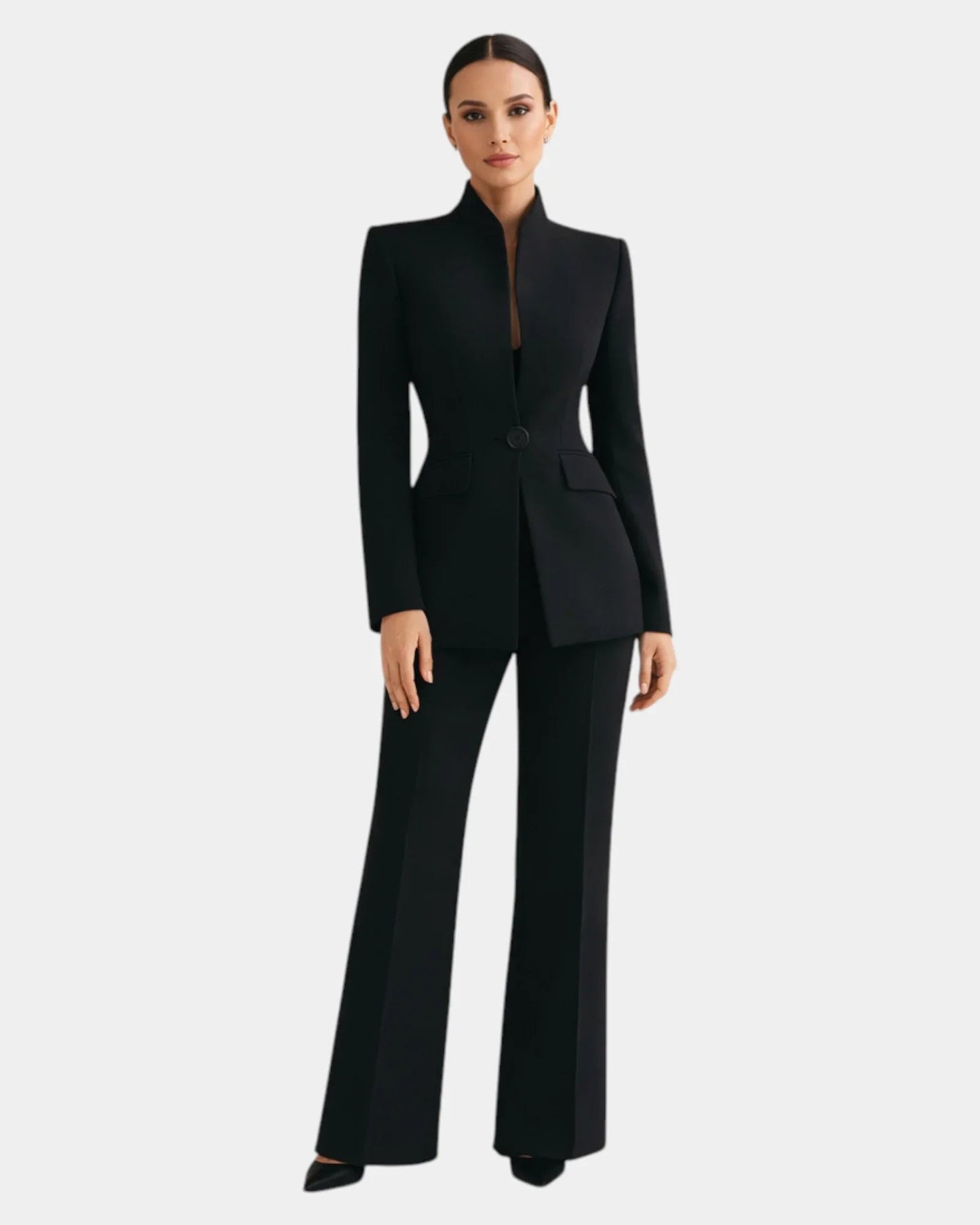 Conjunto de saco y pantalón Griselda