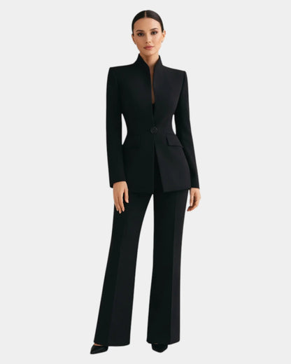 Conjunto de saco y pantalón Griselda