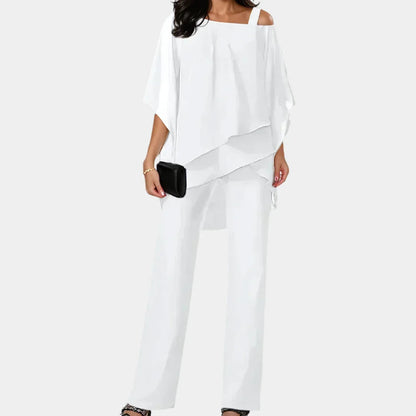 Conjunto de dos piezas Eloísa
