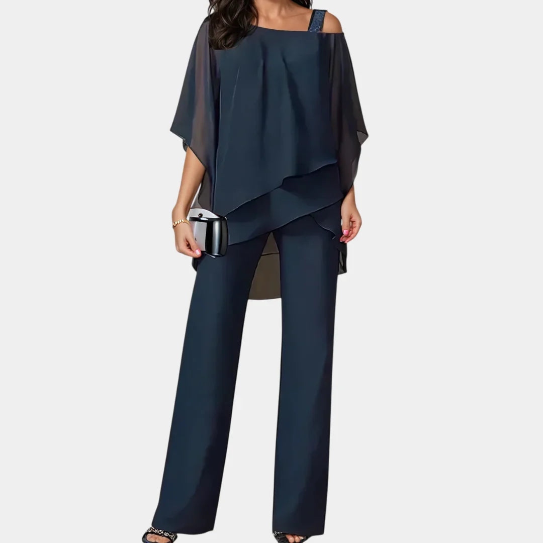 Conjunto de dos piezas Eloísa