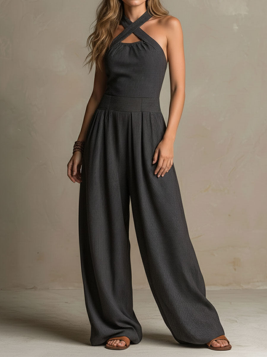 Mono halter Renata