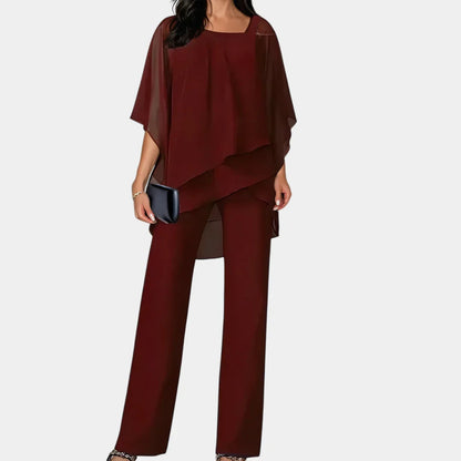 Conjunto de dos piezas Eloísa