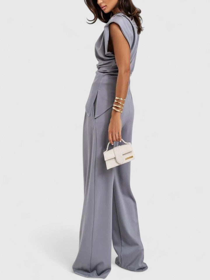 Conjunto elegante Renata