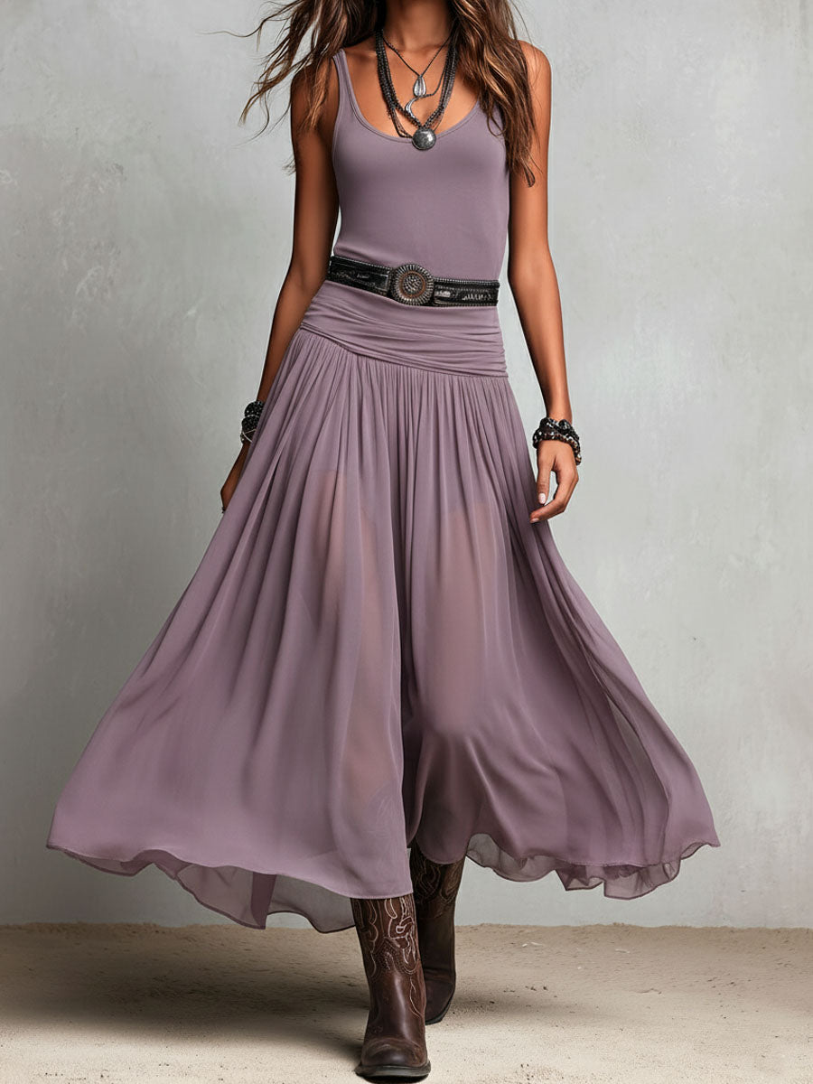 Vestido Aurora