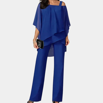 Conjunto de dos piezas Eloísa